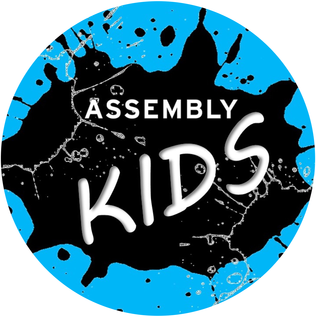 Assembly Kids Circle
