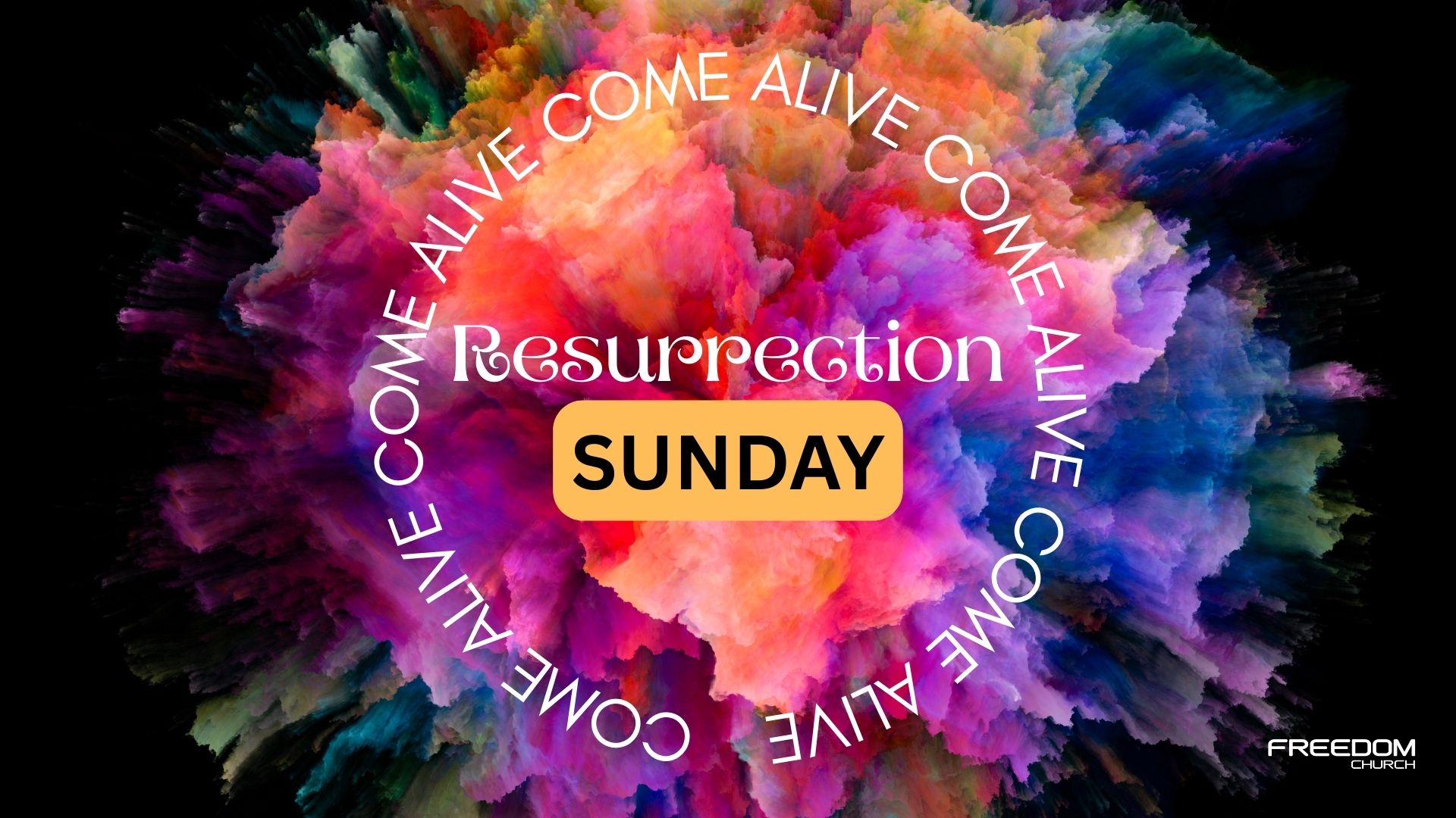 Good Friday 2025