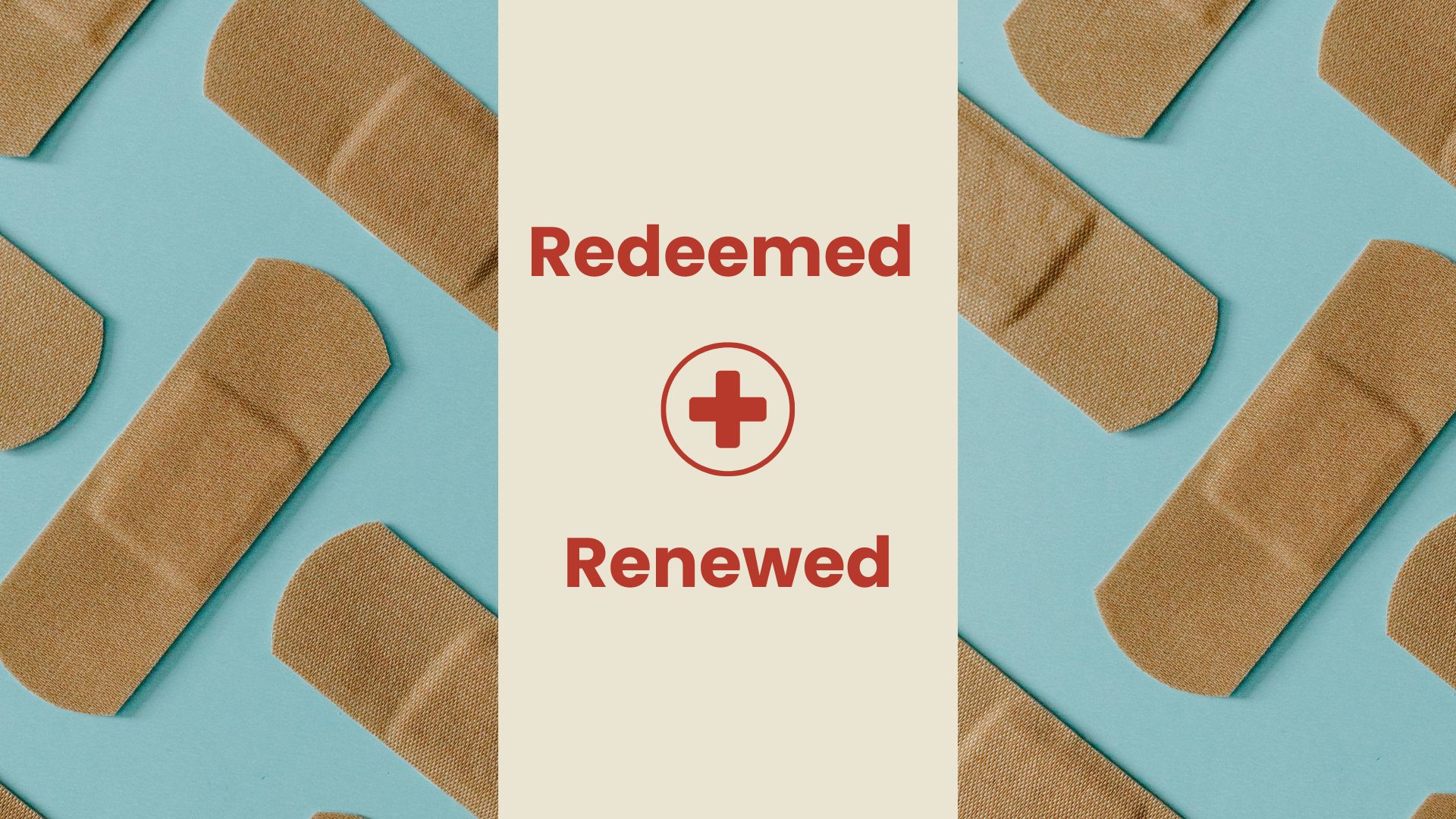 Redeemed