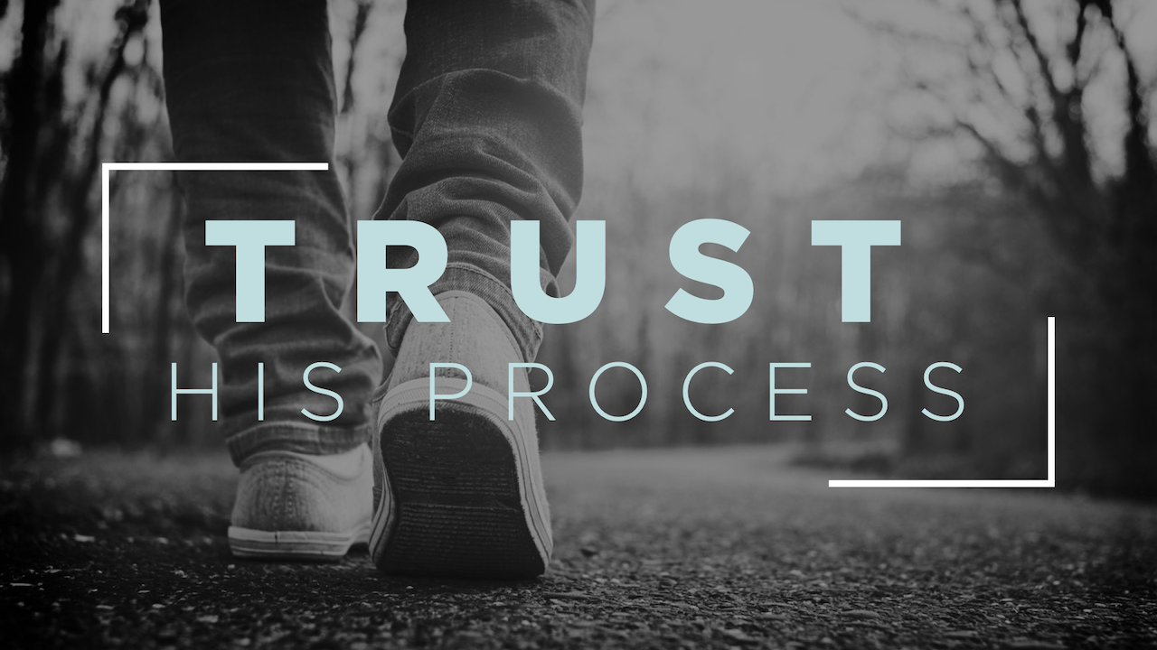Trust His Process Thumbnail